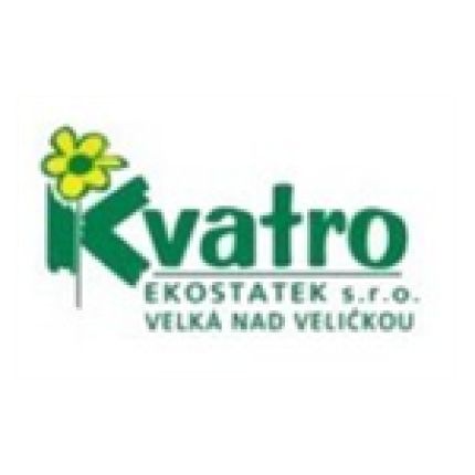 Logo da KVATRO-EKOSTATEK, spol. s r.o.