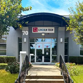 Bild von Lincoln Technical Institute