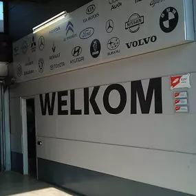 Bild von Autobedrijf Van Riet