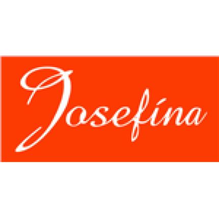 Logo fra Butik Josefína