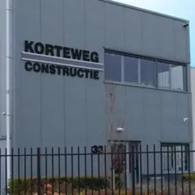Korteweg Constructie