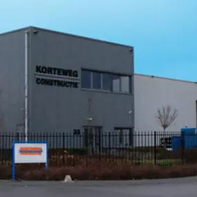 Korteweg Constructie