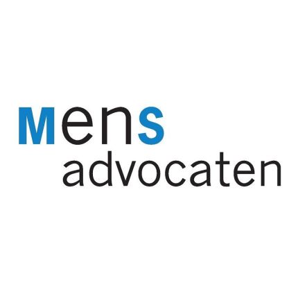 Logo von Mens Advocaten