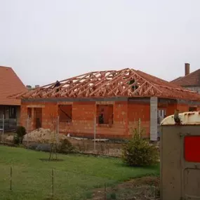 Bild von DŘEVĚNÉ KONSTRUKCE s.r.o.