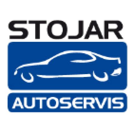 Logótipo de Autoservis Stojar