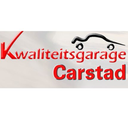 Logotipo de Carstad Kwaliteitsgarage