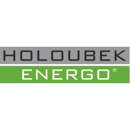 Logotipo de HOLOUBEK ENERGO, a.s.