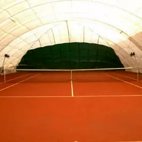Bild von SK Hradčany tenisové kurty a haly