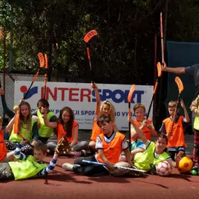 Bild von SK Hradčany tenisové kurty a haly