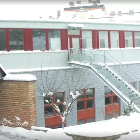 Bild von SK Hradčany tenisové kurty a haly