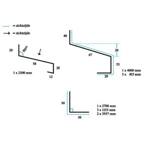 Bild von Aluminium Service Breukelen BV