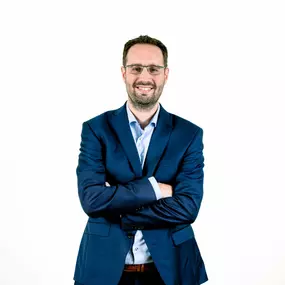 Sjoerd Moll - Cramer Accountants & Belastingadviseurs