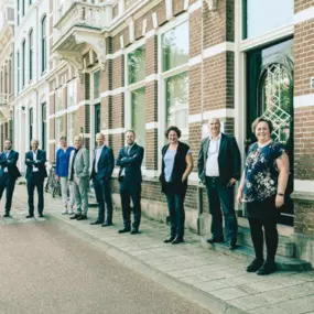 Bild von Cramer Accountants en Belastingadviseurs