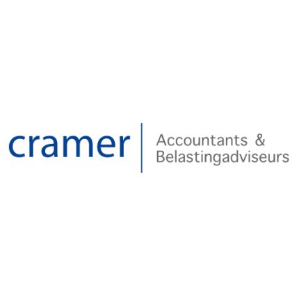 Logotipo de Cramer Accountants en Belastingadviseurs BV