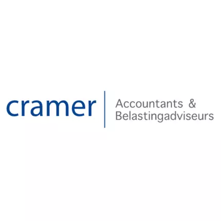 Logótipo de Cramer Accountants en Belastingadviseurs