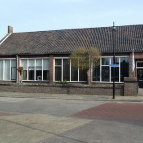 Bouwbedrijf Timmermans BV