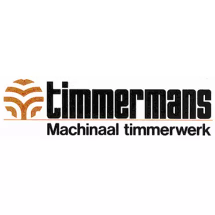 Logotipo de Bouwbedrijf Timmermans