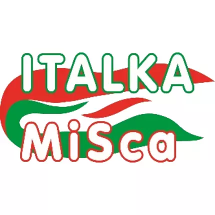 Logotipo de ITALKA MiSca