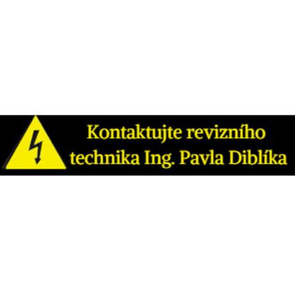 Logo fra Diblík Pavel Ing.