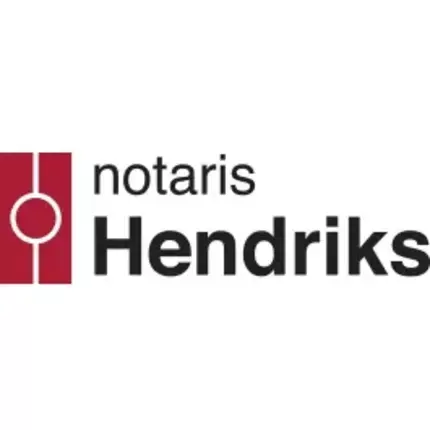 Logo from Notariskantoor Hendriks