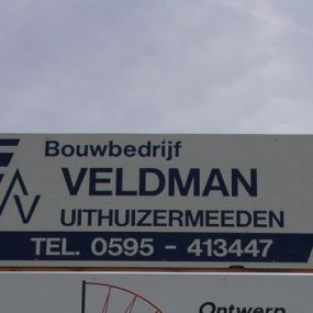 Bouwbedrijf Veldman