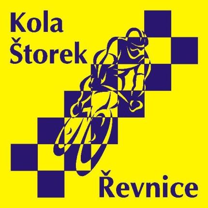 Logo od Jízdní kola - sport - Štorek