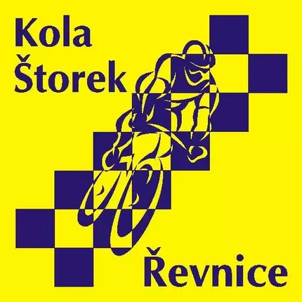 Logo from Jízdní kola - sport - Štorek