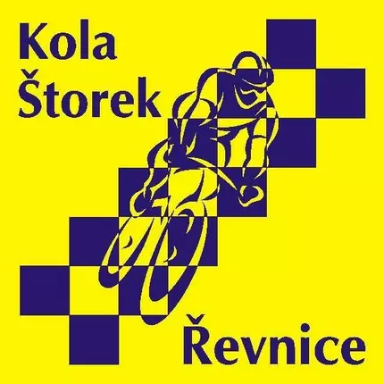 Logo van Jízdní kola - sport - Štorek