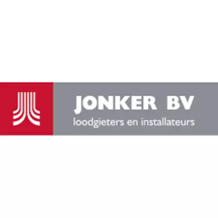 Logo de Loodgieters en Installatiebedrijf Jonker