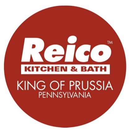 Logotyp från Reico Kitchen & Bath