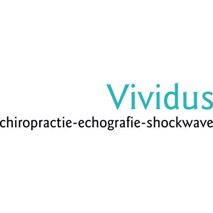 Logo from Vividus Centrum voor Gezondheid Praktijk Chiropractie