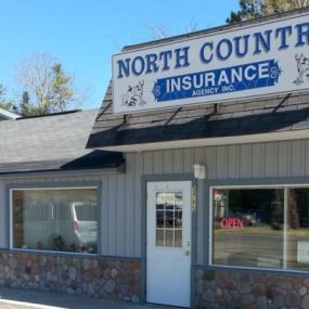 Bild von North Country Insurance Agency, Inc.