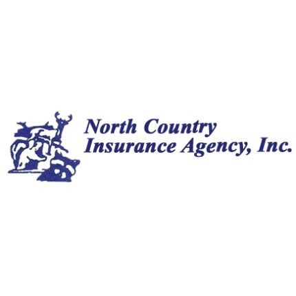 Λογότυπο από North Country Insurance Agency, Inc.