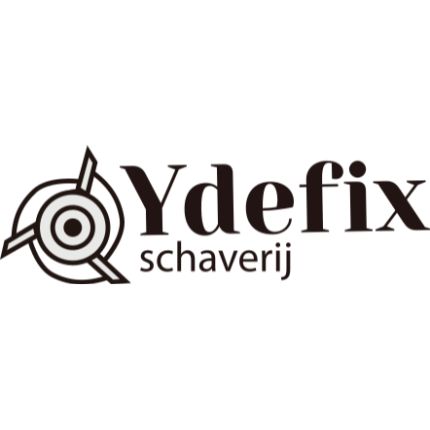 Logo de Ydefix Schaverij