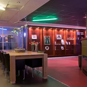 Bild von Fysio- en Manuele Therapie Gorredijk