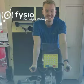 Bild von Fysio- en Manuele Therapie Gorredijk