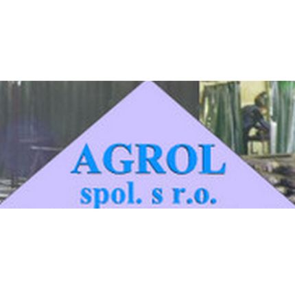 Logo fra A G R O L spol. s r.o.