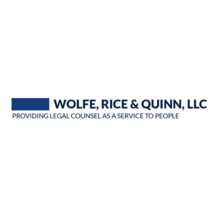 Logo von Wolfe, Rice & Quinn, LLC