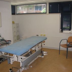 Behandelkamer