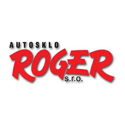 Logotyp från AUTOSKLO ROGER, s.r.o.