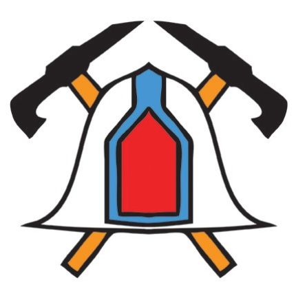 Logo da KRASO požárně technický servis, s.r.o.