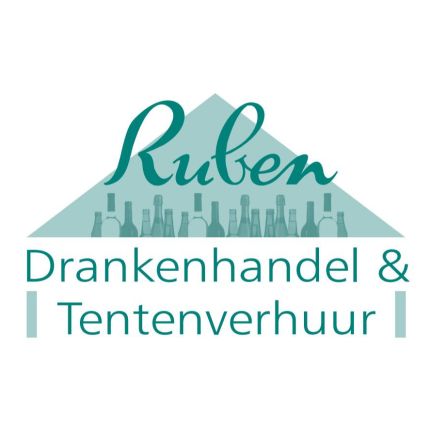 Logo od Ruben Drankenhandel & Tentenverhuur