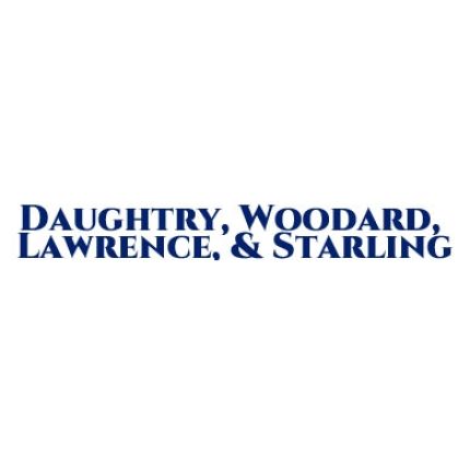 Logo van Daughtry, Woodard, Lawrence, & Starling