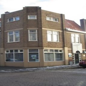 Locatie Zuidsingel 31,   4611 LH Bergen op Zoom