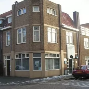 Locatie Zuidsingel 31,   4611 LH Bergen op Zoom