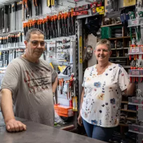Bild von W. Burger & Zn IJzerwaren