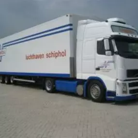 R. Nagel B.V. Transportbedrijf