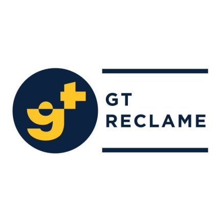 Logo van GT Reclame