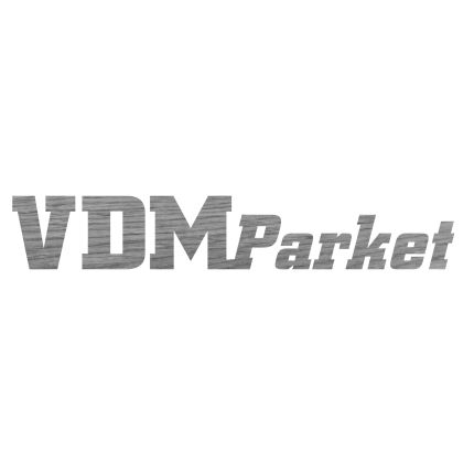 Logo da VDM Parket