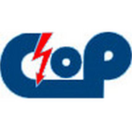 Logotyp från Střední škola - Centrum odborné přípravy technickohospodářské